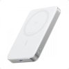 Anker Powerbank indukcyjny MagGo 10000mAh biały